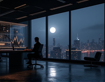 Mastering Career Growth with AI-Powered Resume Expertise