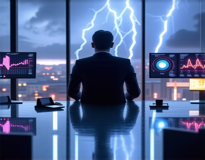 Unlocking Success in Career Development with AI-Powered Expertise