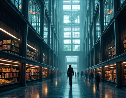 Unlocking Ultimate Career Success with AI-Powered Resume Expertise