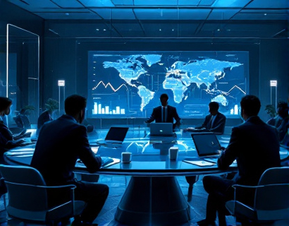 Vitalizing Career Growth with AI-Driven Chat Interfaces